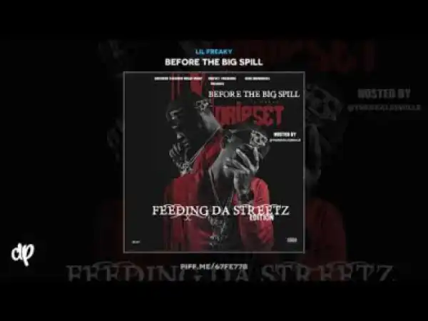Lil Freaky - Dreams Prod By Drum God